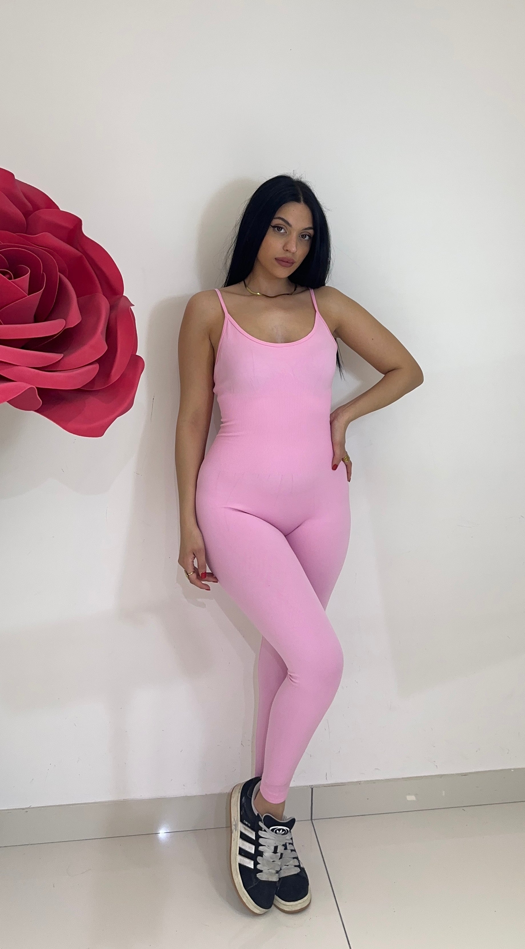 Jumpsuit Madison